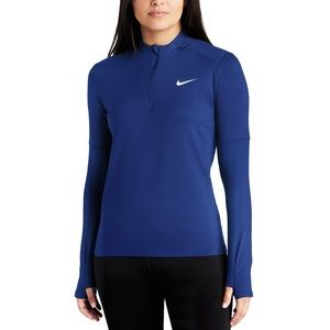 nike dri fit long sleeve